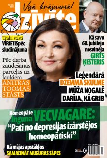 E - Dzīvīte Nr. 2, 2024